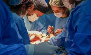 Brasil bate récord de trasplantes en su sistema público de salud con 30.300 en 2024