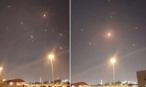 Países árabes califican de “inaceptable” ataque de Irán en Catar