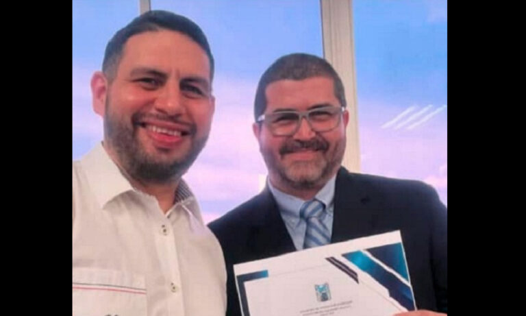 CNP Zulia exige libertad para Palmar y Cubillán a 5 meses de su detención