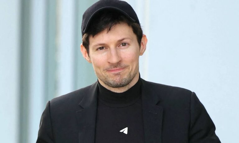 Fundador de Telegram compartirá su fortuna con sus 106 hijos