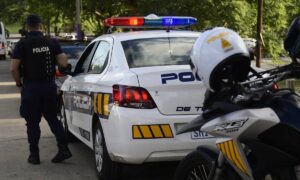 Asesinan a venezolano dentro de su casa en Uruguay