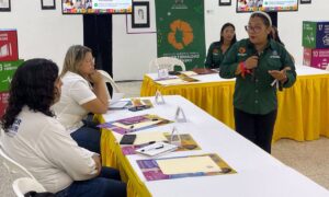 Alcaldía conforma Proyecto Diana contra la violencia basada en género