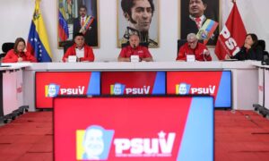 Anuncian fechas de postulaciones para elecciones municipales