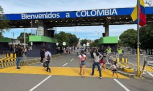 Comercio entre Colombia y Venezuela llega a 1.170 millones de dólares en 2025