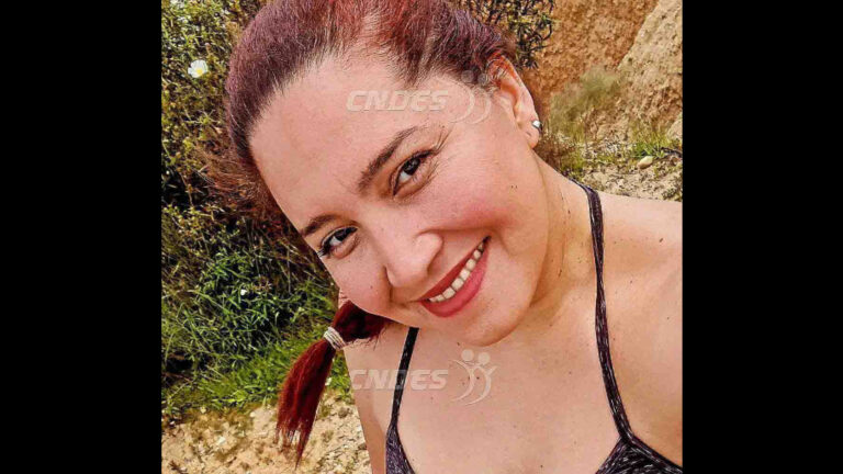 Hallan en una cueva el cuerpo que podría ser de venezolana desaparecida en España