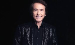 Raphael será la “Persona del Año 2025” de la Academia Latina de la Grabación