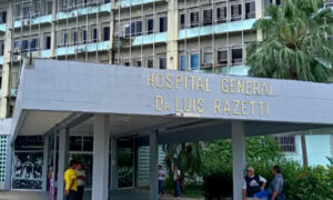 Se entrega doctor que amputó pierna equivocada de octogenaria en Barinas