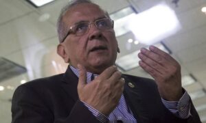 Machado denuncia aumento de “terrorismo de Estado” por traslado de Cabezas