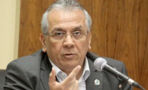 Zulia Humana denuncia la “detención arbitraria” de Rodrigo Cabezas Morales