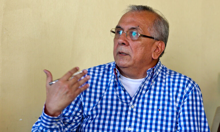 Reportan que Rodrigo Cabezas fue trasladado a Caracas