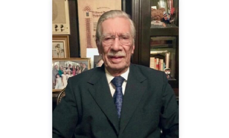 Fallece el reconocido neurólogo zuliano Rolando Haack Belloso