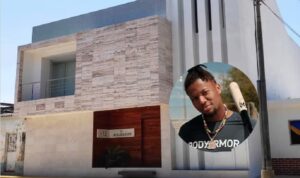 Ronald Acuña Jr. revela su faceta de inversionista: “Me gusta comprar casas”
