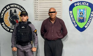 Detienen a sexagenario por abusar sexualmente de su sobrina de 12 años