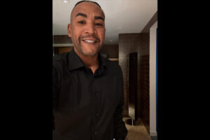 Don Omar celebra un año libre de cáncer