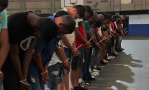 Detienen a 26 personas por comercio ilegal de divisas en Petare