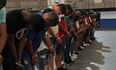 Detienen a 26 personas por comercio ilegal de divisas en Petare