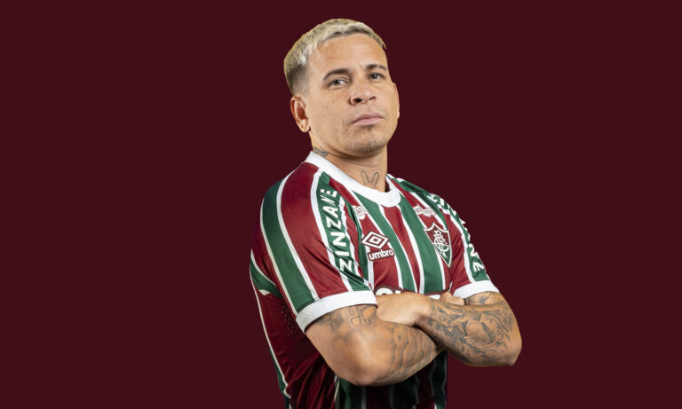 Yeferson Soteldo deja el Santos y ficha por el Fluminense