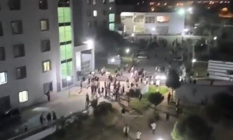 Terremoto de 5,8 en Turquía deja una menor fallecida y 69 heridos