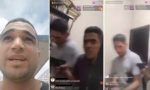 Fiscalía investigará la muerte del “influencer” Jesús Sarmiento