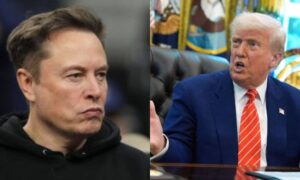La relación Trump-Musk se derrumba entre acusaciones mutuas por el plan fiscal
