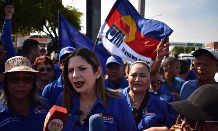 UNT Zulia suspende a tres activistas por negociar con el oficialismo
