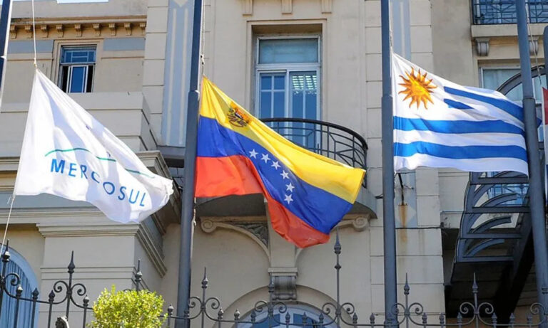 Uruguay reactiva consulados con Venezuela, pero no reconoce a Nicolás Maduro