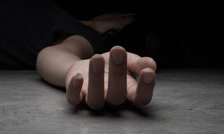 Revelan que cada 63 horas se consuma un femicidio en el país