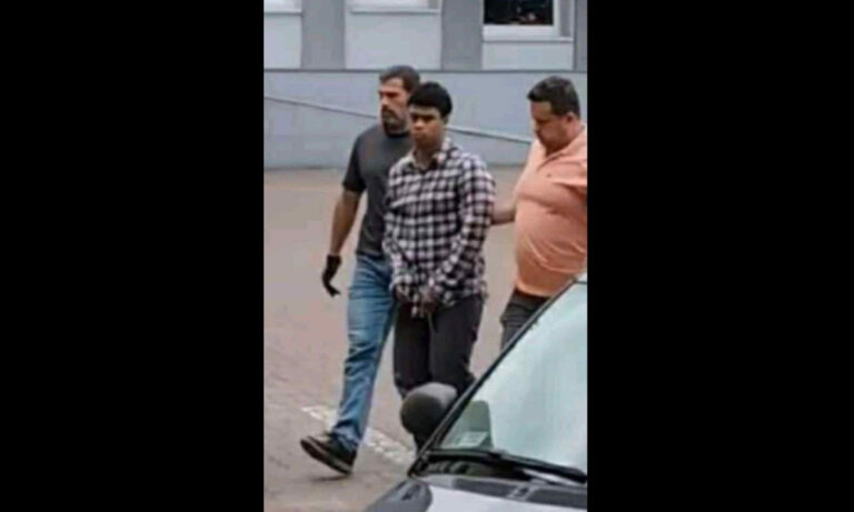 Venezolano enfrenta cadena perpetua en Polonia por asesinar a joven polaca