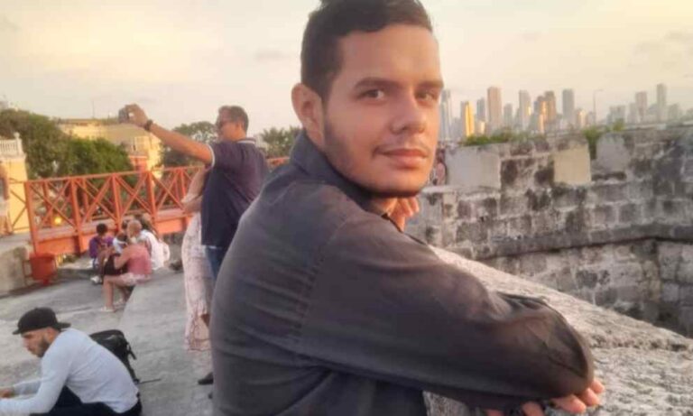 Venezolano muere electrocutado en su primer día de trabajo en Colombia