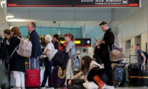 Recomiendan no viajar a EE. UU. tras restricción de entrada para venezolanos
