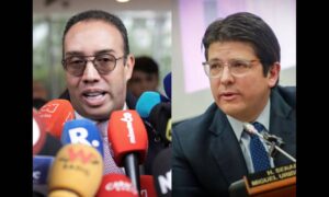 Abogado de Uribe Turbay denuncia que recibió amenazas de muerte