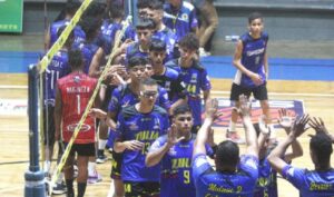 Elegirán la nueva junta directiva de la Asociación de Voleibol del estado Zulia