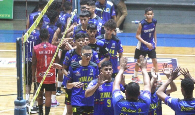 Elegirán la nueva junta directiva de la Asociación de Voleibol del estado Zulia