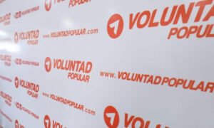 VP no participará en las elecciones municipales y las tilda de “farsa de Maduro”