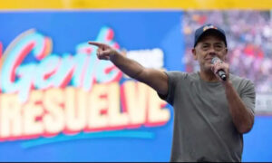 Jorge Rodríguez invita a migrantes a regresar tras victoria del chavismo el 25M
