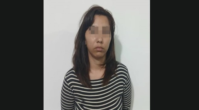 Detienen a mujer en Cabimas por hackeo y hurto electrónico