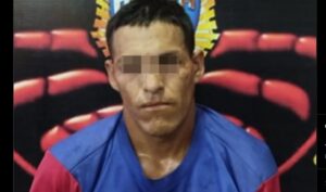 Lo detienen por matar a su sobrino de 9 años en el barrio 12 de Marzo