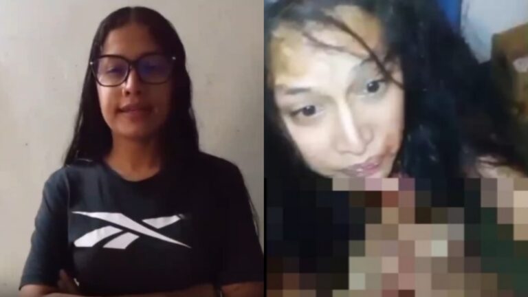 Joven agredida y grabada desnuda en Bolívar pide el cese del acoso