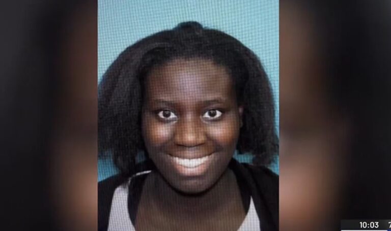 Mujer mata a su bebé tras sumergirlo en agua hirviendo en Texas
