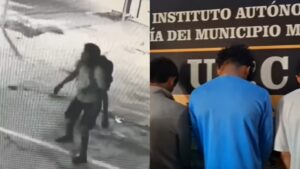 Presos por hurtar en 5 viviendas y un centro comercial de Maracaibo