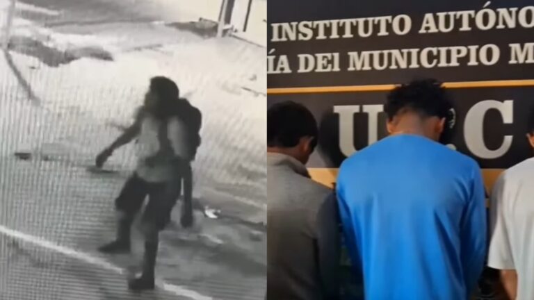 Presos por hurtar en 5 viviendas y un centro comercial de Maracaibo