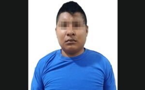 Capturan a joven que robaba motos para venderlas en Colombia