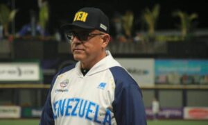 Wilson Álvarez regresará a Águilas del Zulia como coach de pitcheo