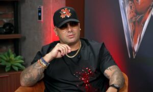 Wisin revela que pensó en suicidarse tras muerte de su hija