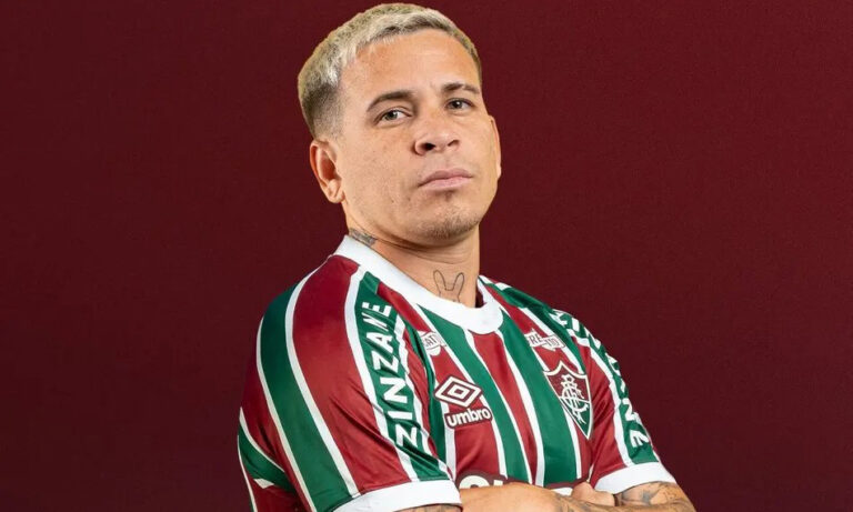 Soteldo llega al Fluminense lesionado y se perderá la fase de grupos del Mundial de Clubes