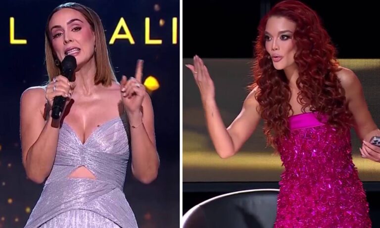 Anuncian dimisión de Zuleyka Rivera al Miss Universo Latina