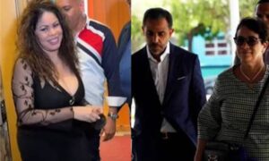 Zulinka Pérez recibe compensación económica de los dueños de Jet Set