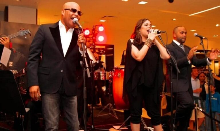 Zulinka participará en el homenaje a Rubby Pérez
