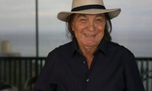 Cumplirá 100 años José Torres, el recordado “Tacupay”