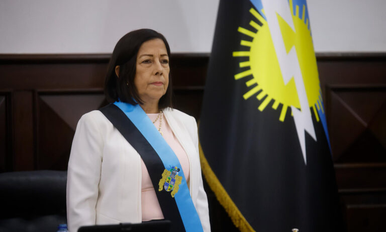 Clez juramenta a sus nuevas autoridades para el período 2025-2031